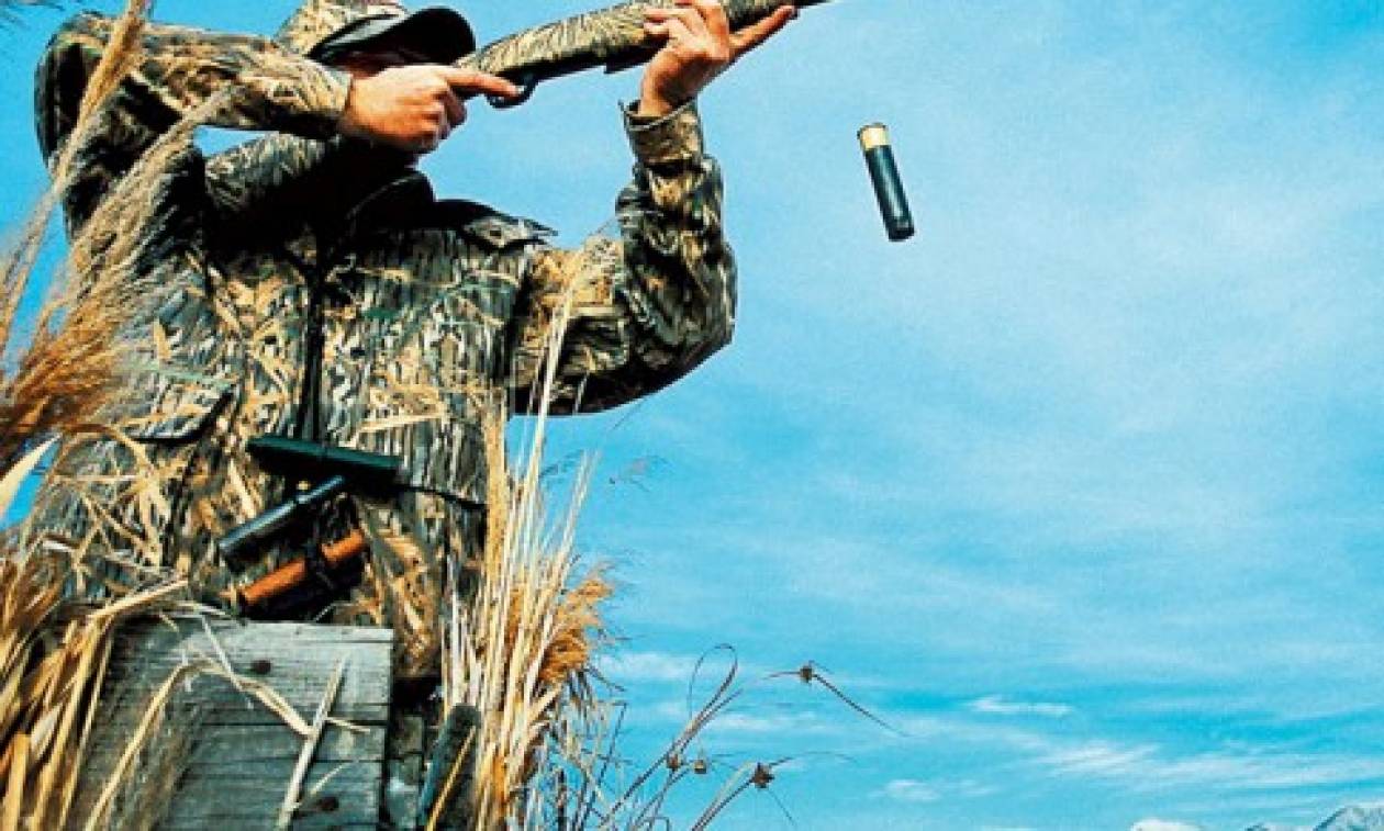 Φθιώτιδα: Κυνηγός πυροβόλησε κυνηγό μετά από έντονο διαπληκτισμό