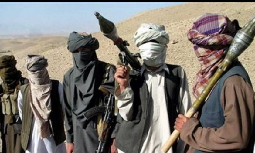Νέες θηριωδίες των Ταλιμπάν στο Αφγανιστάν: Βίασαν γυναίκες και σκότωσαν παιδιά