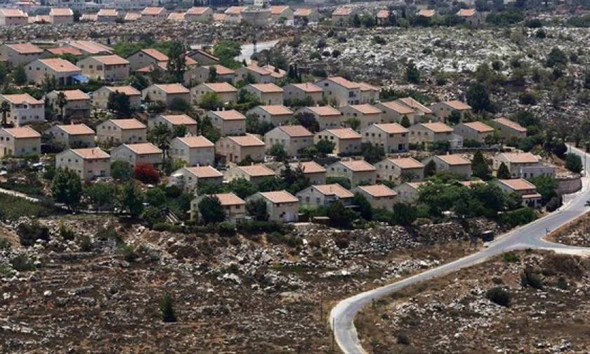 Ισραήλ: Ζευγάρι σκοτώθηκε από πυρά αγνώστου στη Δυτική Οχθη