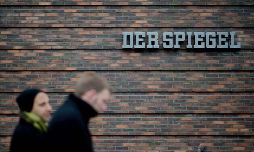 Der Spiegel: Δυσαρεστημένο το ΔΝΤ από την πορεία των μεταρρυθμίσεων στην Ελλάδα