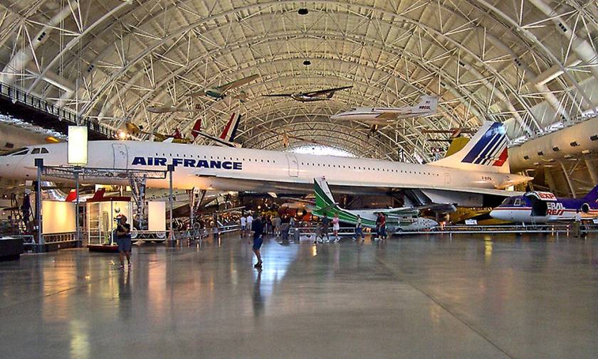 Air France: «Τη Δευτέρα ανακοινώνει σημαντικές περικοπές θέσεων εργασίας»