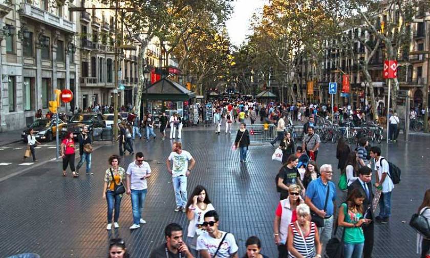 Χάνει δυναμική η ανάπτυξη της αγοράς εργασίας της Ισπανίας