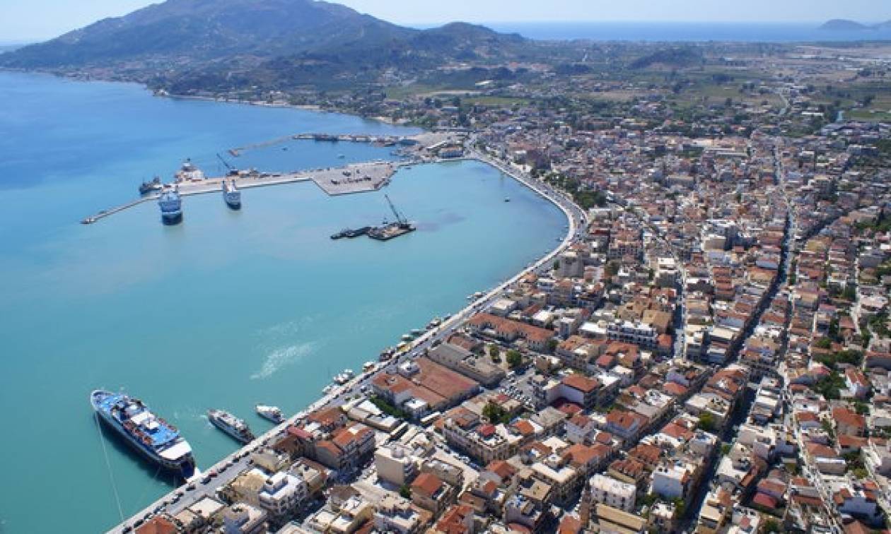 Ζάκυνθος: Εκδικάζονται τα ασφαλιστικά μέτρα του δήμου κατά της ΔΕΗ