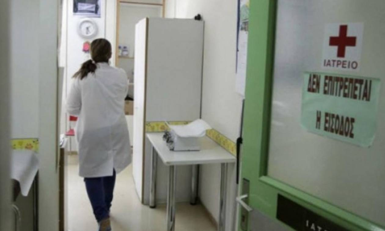 Θεσσαλία: Σε επίσχεση για τις απλήρωτες εφημερίες οι γιατροί των Κέντρων Υγείας