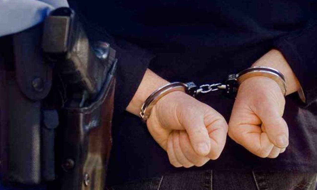 Πέντε συλλήψεις στην Αθήνα για σωματεμπορία