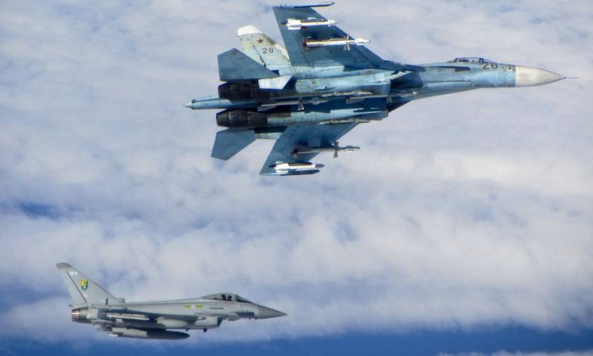 Οι κυρώσεις δεν φρέναραν την ρωσική αμυντική βιομηχανία