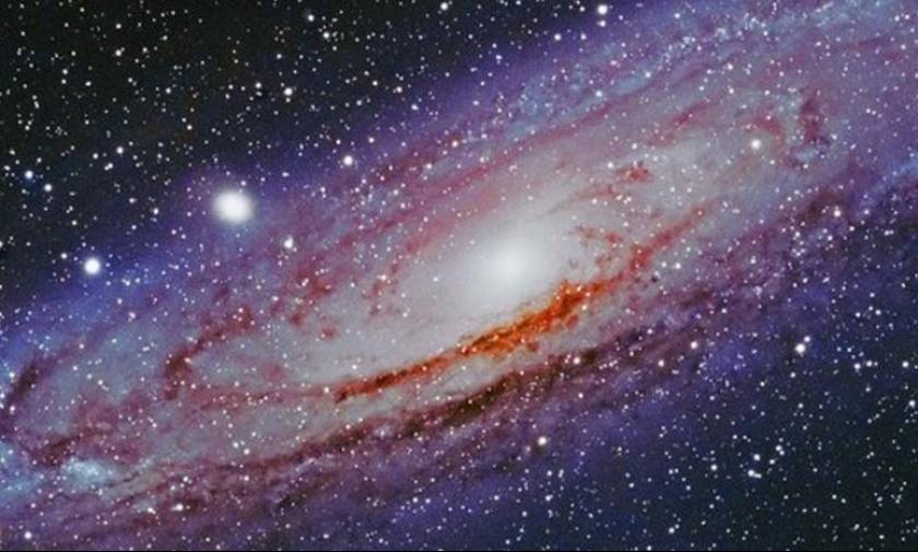 Τα μυστήρια του σύμπαντος επί τάπητος στο Συμπόσιο των Επτά Σοφών για την Κοσμολογία