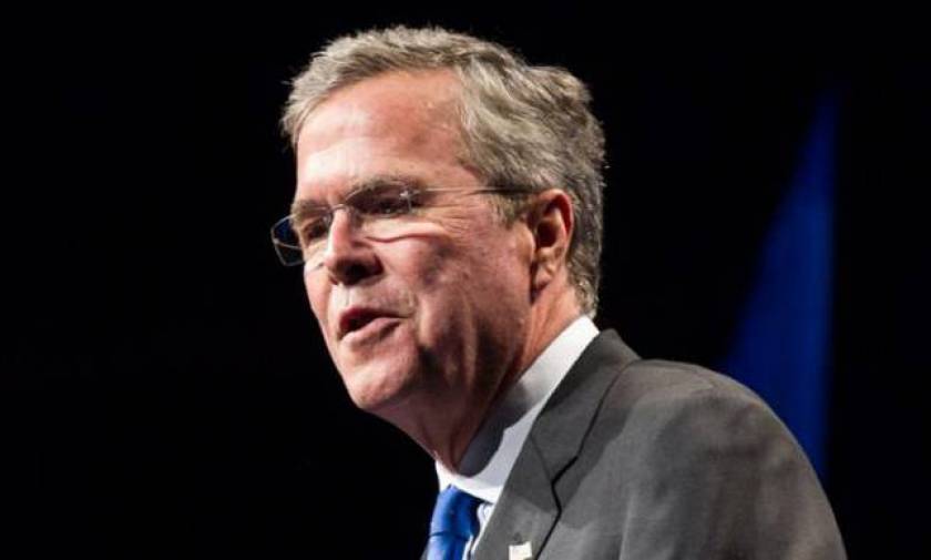 ΗΠΑ: Σάλος από το σχόλιο του Τζεμπ Μπους για το μακελειό στο Όρεγκον