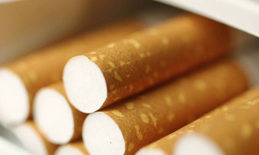 Περισσότερα από 500 λαθραία τσιγάρα βρήκαν και κατάσχεσαν αστυνομικοί σε Κατερίνη και Βέροια