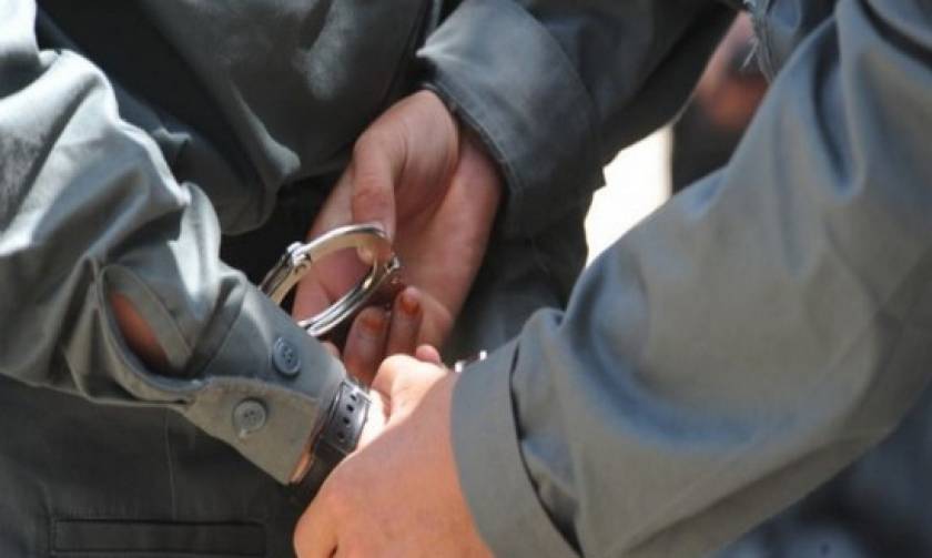 Φλώρινα: Σύλληψη 28χρονου σε βάρος του οποίου εκκρεμούσε καταδικαστική απόφαση