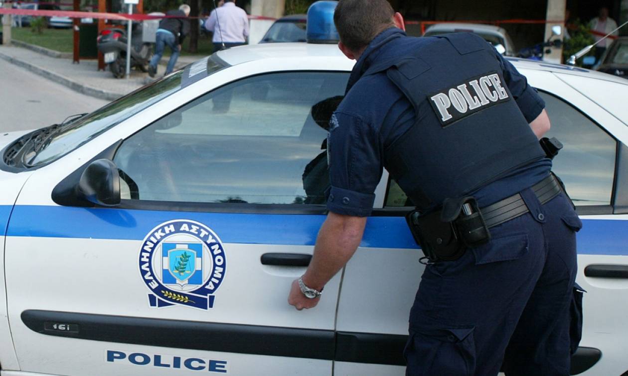 Συνελήφθησαν δύο έμποροι ναρκωτικών σε Θεσσαλονίκη και Σέρρες