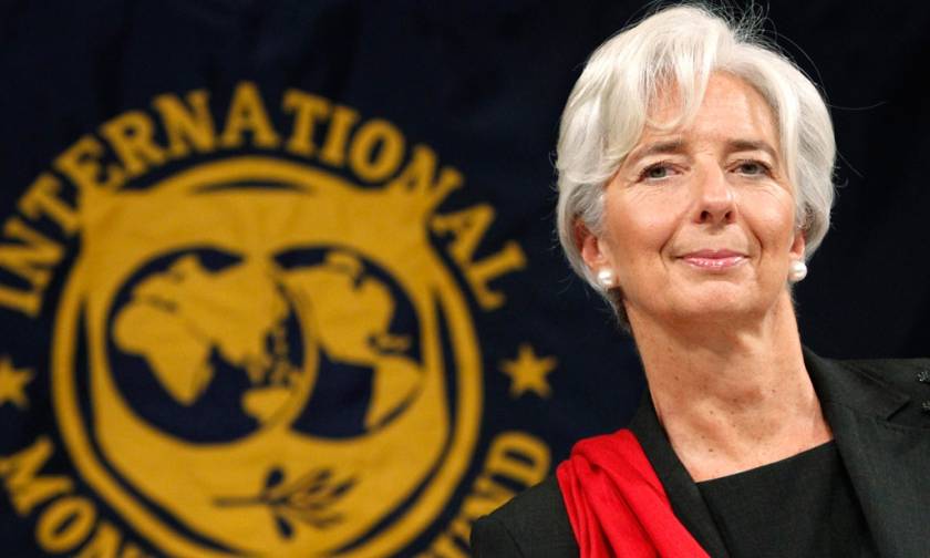 ΔΝΤ: Αποτύχαμε, αλλά... συνεχίζουμε την αποτυχημένη συνταγή