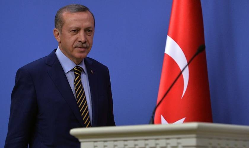 Η Τουρκία πιέζει την Ευρώπη για το προσφυγικό