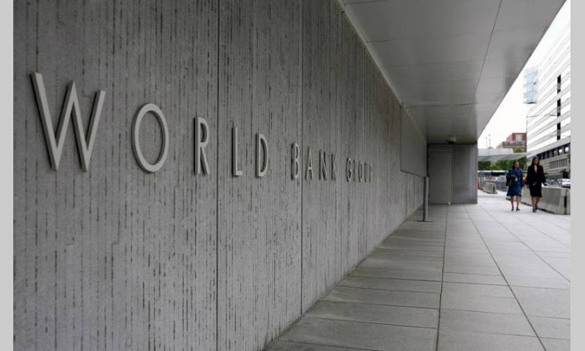 Παγκόσμια Τράπεζα: Αναθεώρηση επί τα χείρω για την ανάπτυξη στην Ανατ. Ασία