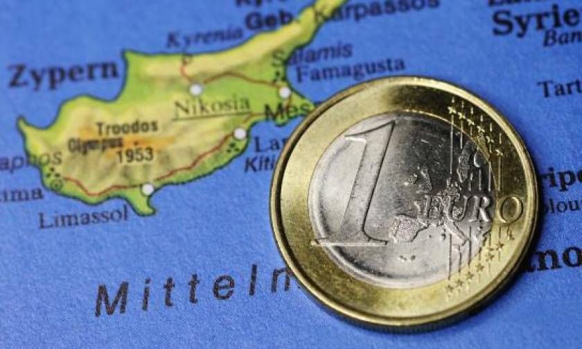 FT: Έκδοση 10ετούς ομολόγου για άντληση €1,5 δισ. σχεδιάζει η Κύπρος
