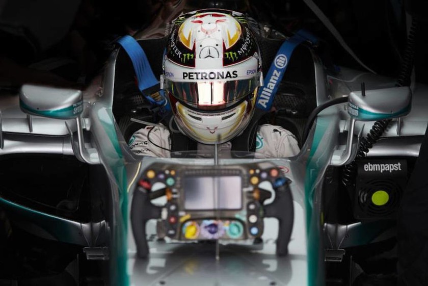 F1 Grand Prix: Η Mercedes ξόδεψε 103 εκατ. ευρώ για την κατάκτηση του τίτλου το 2014