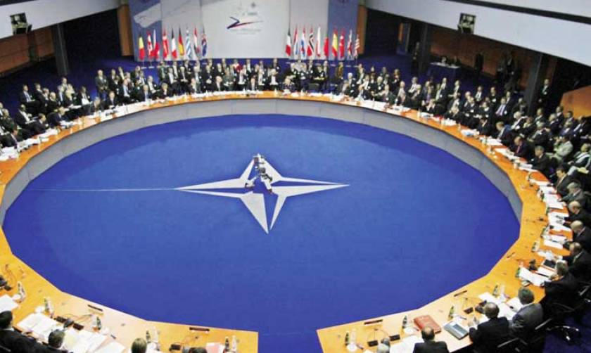 Το ΝΑΤΟ καλεί τη Μόσχα να σταματήσει τις παραβιάσεις του τουρκικού εναέριου χώρου
