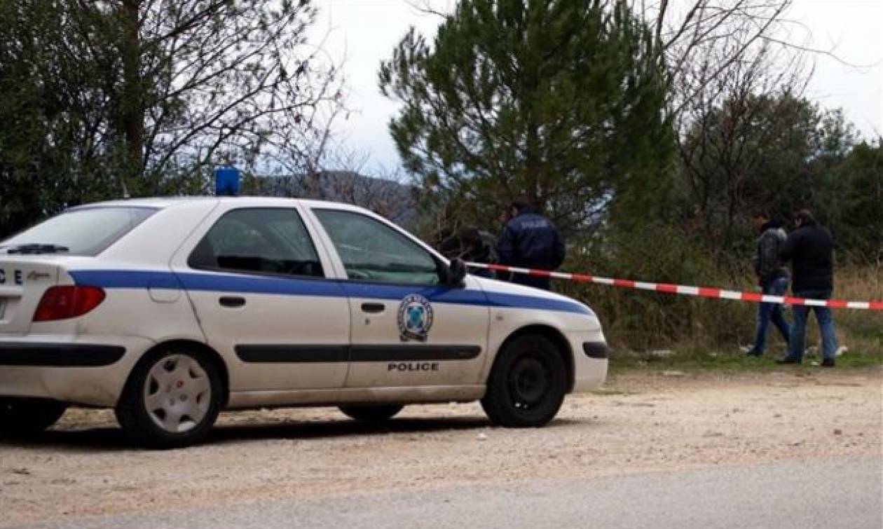 Εξιχνιάστηκε δολοφονία στην Εύβοια - Σε προχωρημένη σήψη το πτώμα του δράστη