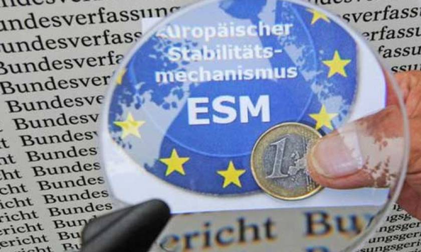 ESM: Στις 8 Οκτωβρίου η εκταμίευση της δόσης των €500 εκατ. για την Κύπρο