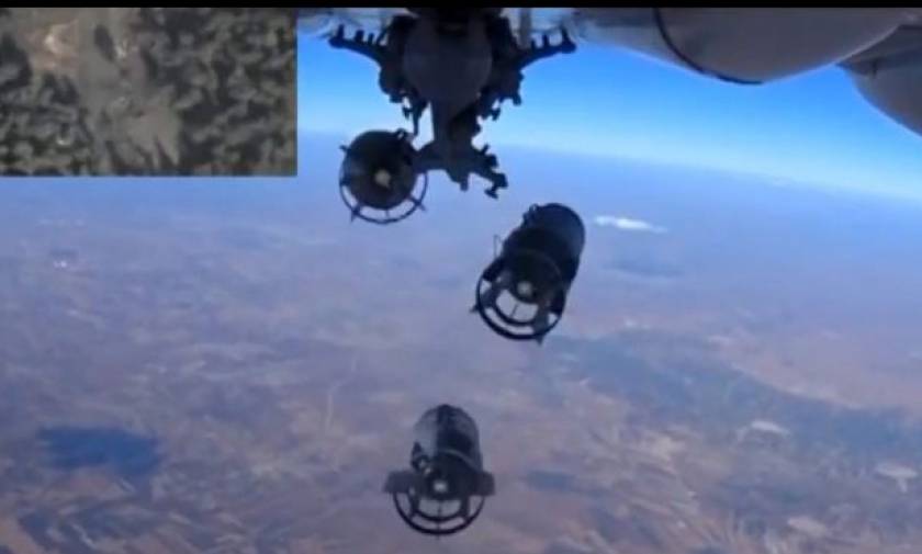 Ρωσία και ΝΑΤΟ ερίζουν περί Συριακού με αφορμή τις παραβιάσεις του τουρκικού εναέριου χώρου