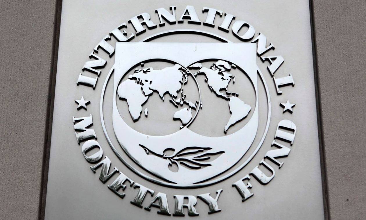 Έκθεση σοκ από το  ΔΝΤ: Προβλέπει ύφεση και υψηλή ανεργία για το 2016