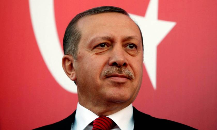 Ο Ερντογάν προειδοποιεί τη Ρωσία να μην καταστρέψει τη φιλία της με την Τουρκία