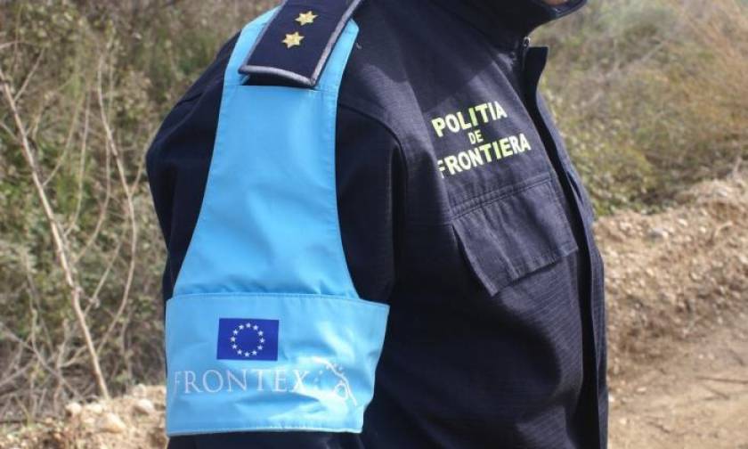 Με 600 εμπειρογνώμονες ενισχύει η Frontex την Ελλάδα