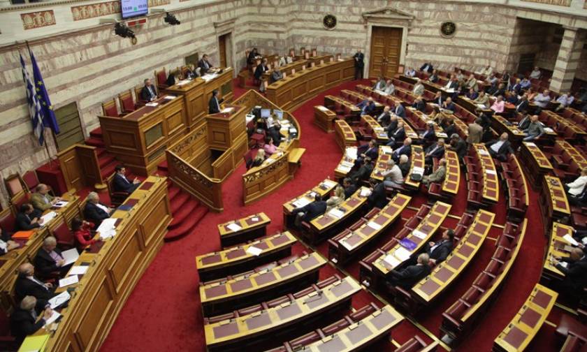 Προγραμματικές δηλώσεις: Σήμερα στη Βουλή η πρώτη «μάχη» κυβέρνησης - αντιπολίτευσης