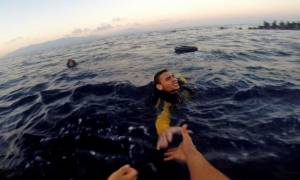Η Ευρώπη κάνει πρόβες στην Α. Μεσόγειο για τον έλεγχο των θαλάσσιων συνόρων της