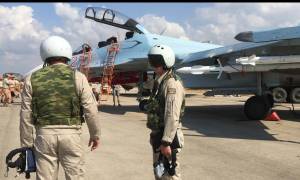 Η Ρωσία κάνει ένα βήμα μπρστά για πιθανή συνεργασία με τις ΗΠΑ στη Συρία
