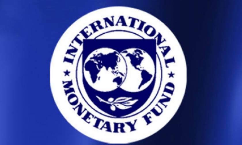 Έκθεση ΔΝΤ: Η αναζωπύρωση της κρίσης στην Ελλάδα θα συμπαρασύρει όλη την Ευρώπη