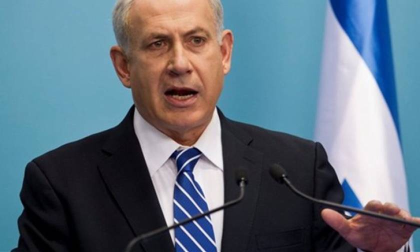 Ο Νετανάχιου καλεί τους Ισραηλινούς να βρίσκονται σε «κατάσταση υψίστου συναγερμού»