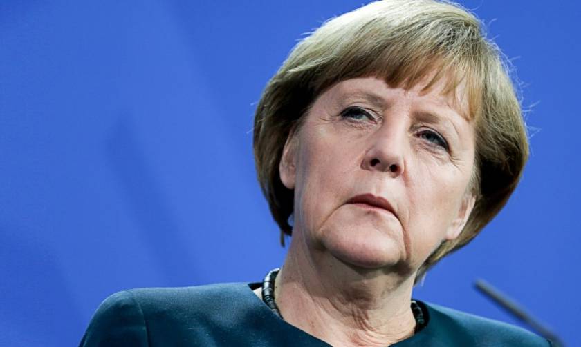Γερμανία: Πτώση για το κόμμα της Μέρκελ, άνοδος του SPD