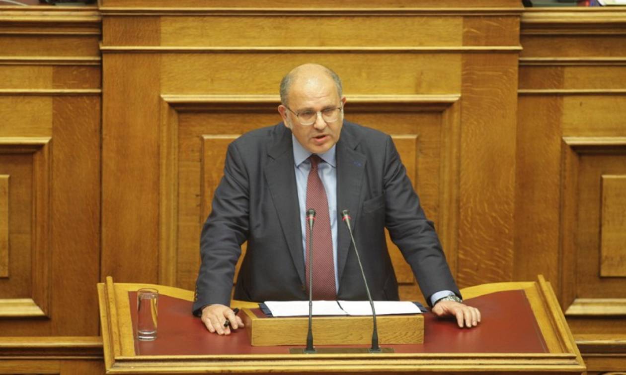 Ξυδάκης: Η Ελλάδα επιδιώκει ενεργό συμμετοχή και συνεισφορά στην αναμόρφωση της ΕΕ