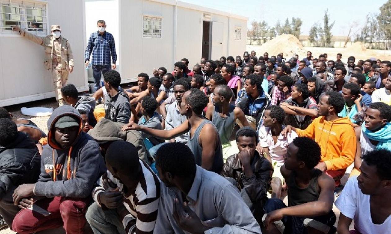 Τα κράτη μέλη της ΕΕ αναμένεται να αυξήσουν «κατά πολύ» τις απελάσεις οικονομικών μεταναστών