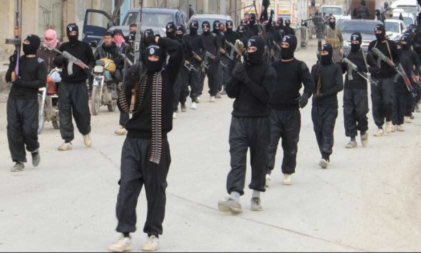 Ιράκ: Το Ισλαμικό Κράτος εκτέλεσε 70 μέλη μιας σουνιτικής φυλής