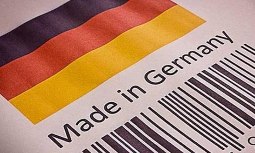 Ισχυρή πτώση στις γερμανικές εξαγωγές από την αρχή της κρίσης