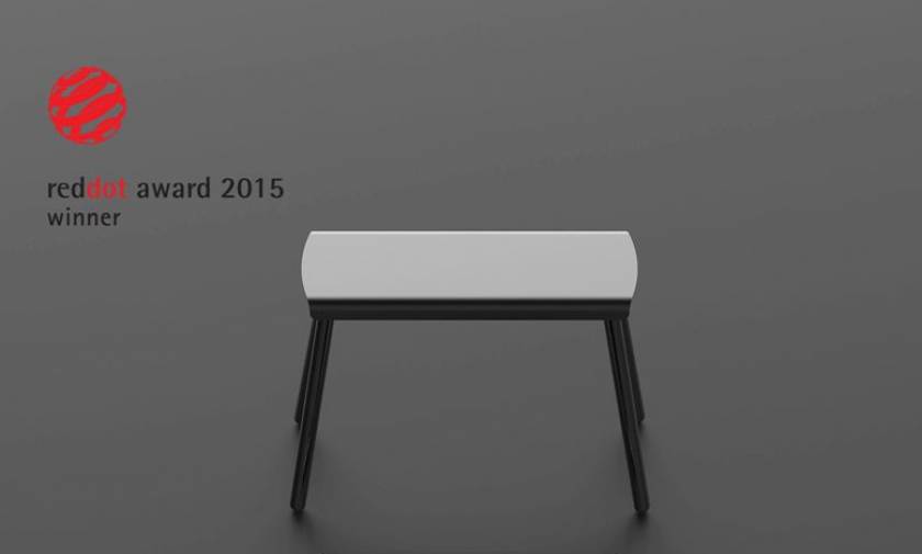 Hyundai: Κατακτά δύο βραβεία Design Concept στα Red Dot Award 2015 (photos)