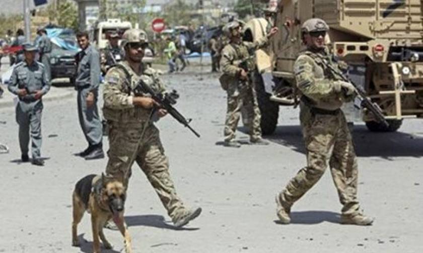 ΗΠΑ: Ζητούν ευελιξία από τους συμμάχους για την αποχώρηση στρατευμάτων από το Αφγανιστάν