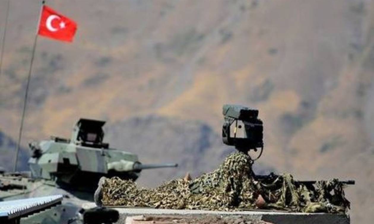 Τουρκία: Το Κόμμα Δημοκρατίας των Λαών αισιοδοξεί ότι το PKK θα ανακοινώσει κατάπαυση του πυρός
