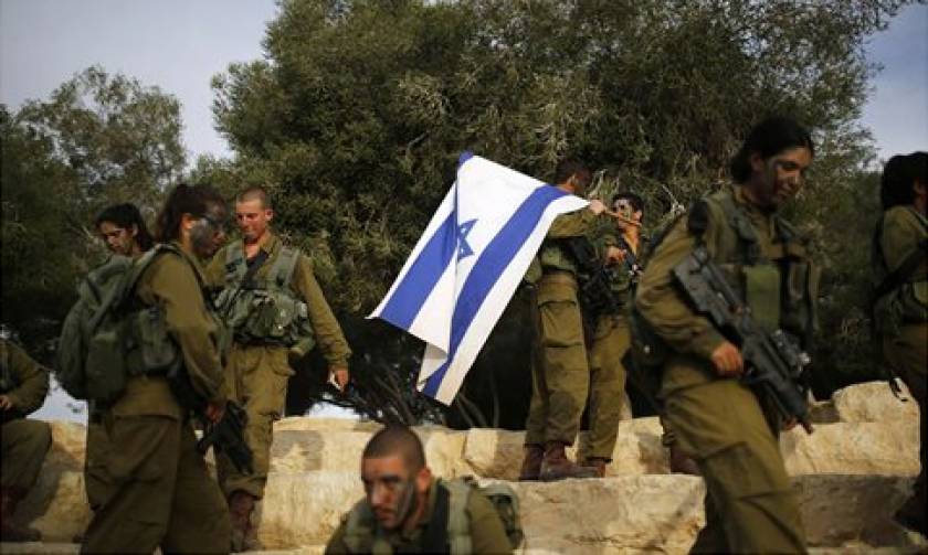 Ισραήλ: Ακόμη ένας στρατιώτης δέχτηκε επίθεση με μαχαίρι στην Αφούλα