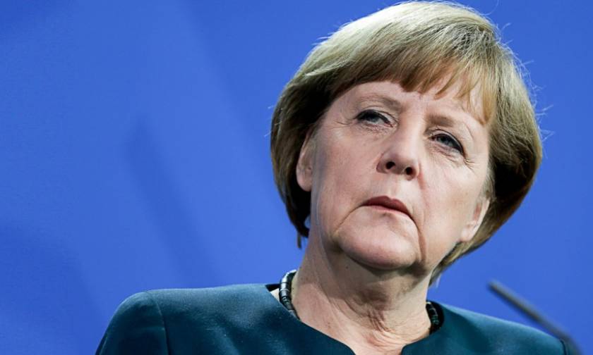 Μέρκελ: Όποιος έχει ανάγκη προστασίας, πρέπει να είναι ευπρόσδεκτος στην Γερμανία