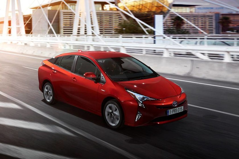 Toyota: Παραμένει η πιο πολύτιμη μάρκα αυτοκινήτου για 12η συνεχή χρονιά