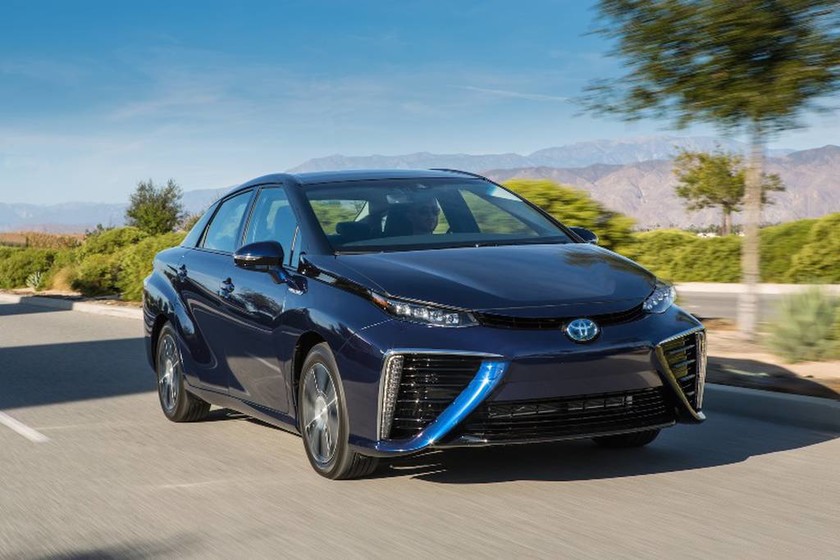 Toyota: Παραμένει η πιο πολύτιμη μάρκα αυτοκινήτου για 12η συνεχή χρονιά