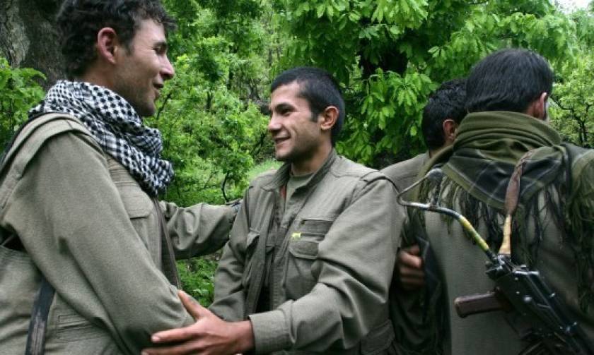 Έτοιμος για εκεχειρία με την Τουρκία ο επικεφαλής του PKK