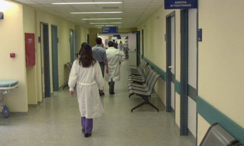Επιστρέφουν οι νοσηλευτές στις Μονάδες Εντατικής Θεραπείας