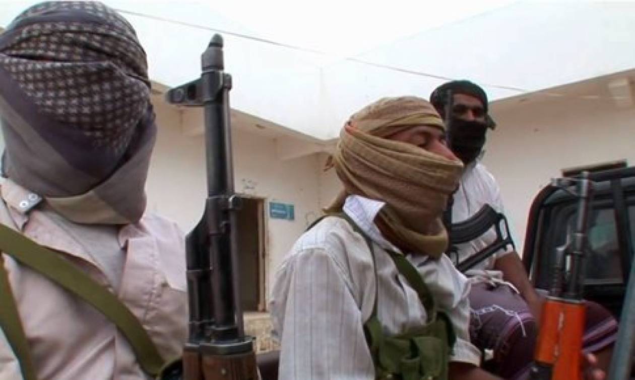 Υεμένη: Εκτέλεση τεσσάρων ανδρών για «άσκηση μαγείας»