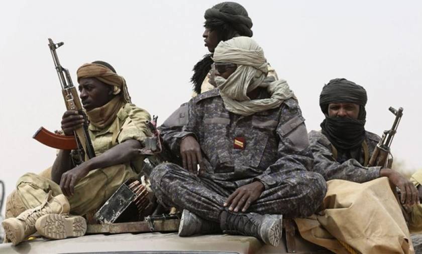 Επίθεση αυτοκτονίας με 38 νεκρούς στο Τσαντ