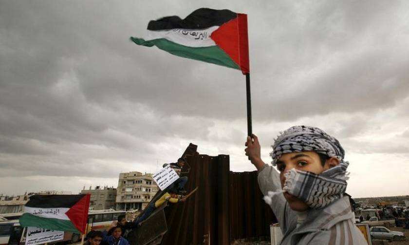 Ανησυχούν οι ΗΠΑ για το κύμα βίας μεταξύ Ισραηλινών και Παλαιστινίων