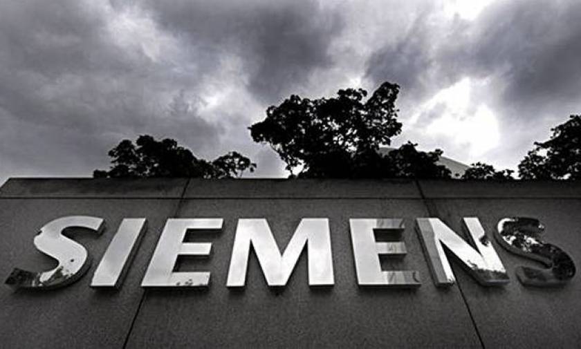 Τι θα γίνει με τη Siemens κύριοι της κυβέρνησης;